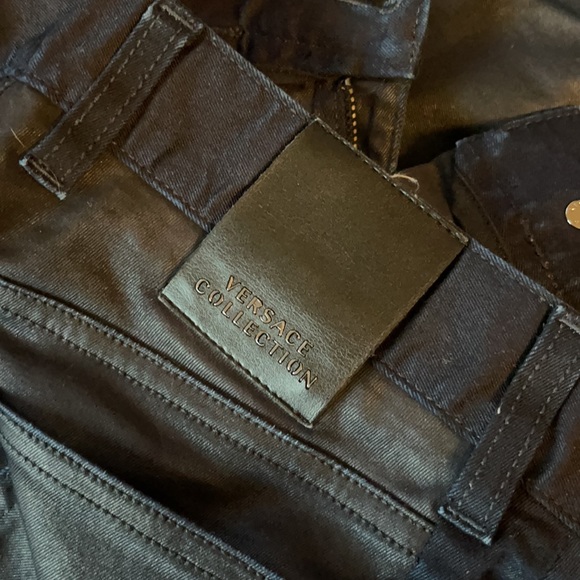 Versace Collection Jeans - Picture 4 of 4